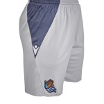 Shorts Extérieur Real Sociedad 2025/26 Homme Shorts Extérieur Real Sociedad 2025/26 Homme