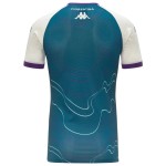 Femme Maillot d’échauffement third Fiorentina 2025/26 - Turquoise Femme Maillot d’échauffement third Fiorentina 2025/26 - Turquoise
