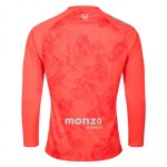 Enfant Coventry City 2025/26 Maillot Manches Longues Extérieur Enfant Coventry City 2025/26 Maillot Manches Longues Extérieur