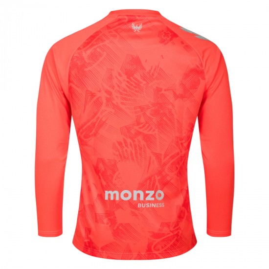 Enfant Coventry City 2025/26 Maillot Manches Longues Extérieur Enfant Coventry City 2025/26 Maillot Manches Longues Extérieur