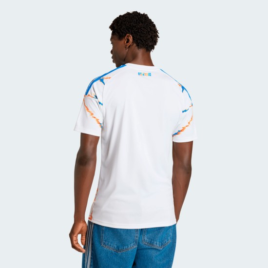 Femme San Diego FC 2026 Maillot Extérieur Femme San Diego FC 2026 Maillot Extérieur