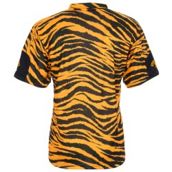 Maillot rétro domicile Hull City 1992/93 homme