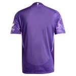 Femmes Orlando City SC 2025 Maillot Domicile Femmes Orlando City SC 2025 Maillot Domicile