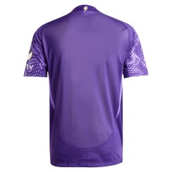 Maillot domicile homme Orlando City SC 2025