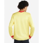 Maillot Rétro Extérieur Manches Longues Homme Liverpool 1984/85 Maillot Rétro Extérieur Manches Longues Homme Liverpool 1984/85