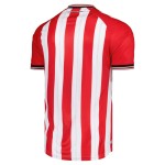 Maillot Domicile Sunderland 2025/26 Femme Maillot Domicile Sunderland 2025/26 Femme