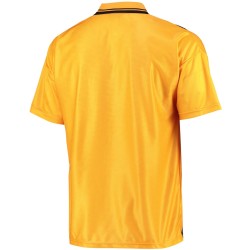 Homme Maillot rétro Inter Milan 1996