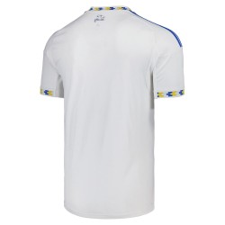 Maillot domicile Homme Leeds United 2025/26