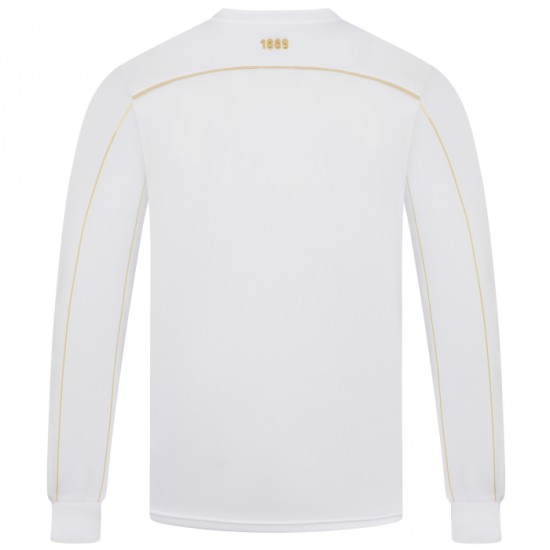 Maillot extérieur à manches longues 2025/26 de Sheffield United pour femme Maillot extérieur à manches longues 2025/26 de Sheffield United pour femme