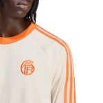 Maillot Rétro Manches Longues 2026 Bayern Munich Femme Maillot Rétro Manches Longues 2026 Bayern Munich Femme