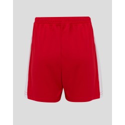Homme FC Utrecht 2025/26 Short Domicile Homme FC Utrecht 2025/26 Short Domicile