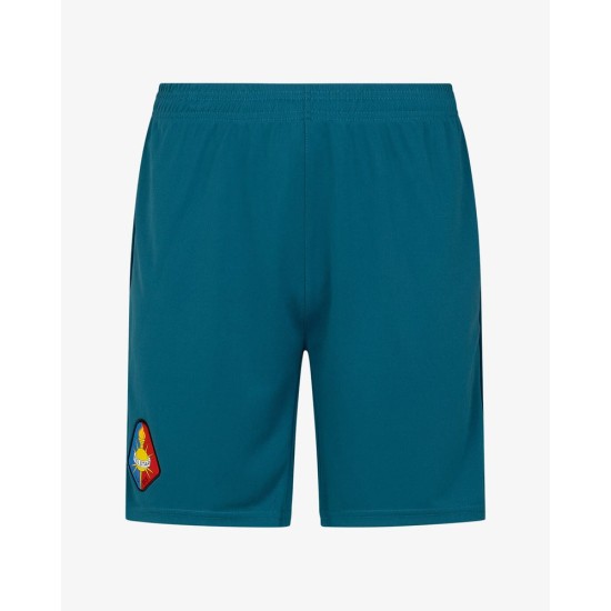 Short Troisième 2025/26 SC Telstar Homme Short Troisième 2025/26 SC Telstar Homme