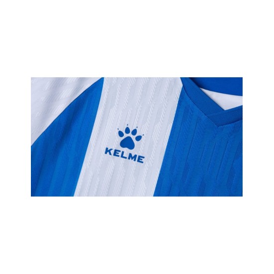 Maillot domicile manches longues femme RCD Espanyol 2025/26