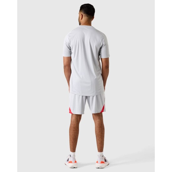 Homme Nottingham Forest 2025/26 Troisième Short d’Échauffement