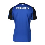 Homme Maillot Extérieur Hamburger SV 2025/26 Homme Maillot Extérieur Hamburger SV 2025/26