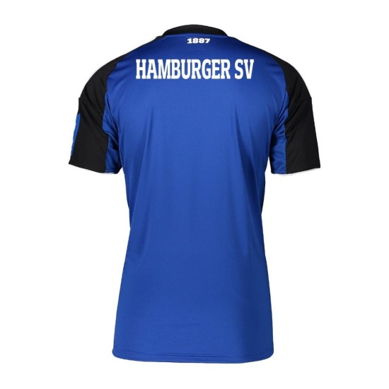 Homme Maillot Extérieur Hamburger SV 2025/26 Homme Maillot Extérieur Hamburger SV 2025/26