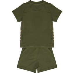 Enfant ASSE 2025/26 Troisième Kit Enfant ASSE 2025/26 Troisième Kit