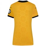 Maillot domicile 2025/26 Wolverhampton Wanderers femme