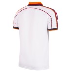 Enfant Roma 1998/99 Extérieur Rétro Maillot Enfant Roma 1998/99 Extérieur Rétro Maillot