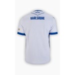 Maillot Hommes Karlsruher SC 2025/26 Extérieur Maillot Hommes Karlsruher SC 2025/26 Extérieur