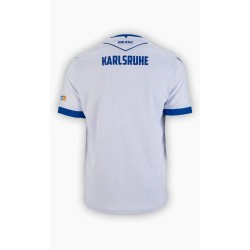 Maillot Hommes Karlsruher SC 2025/26 Extérieur