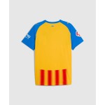 Maillot Enfant Valencia CF 2025/26 Troisième
