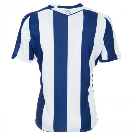 Maillot domicile 2025/26 West Bromwich Albion femme