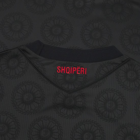 Maillot Coupe du Monde 2026 Third Albanie Enfant Maillot Coupe du Monde 2026 Third Albanie Enfant