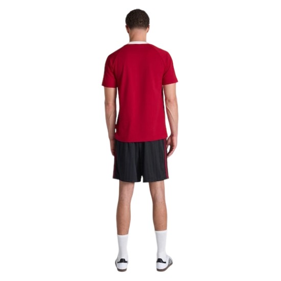 Short Retro Originals 2026 Manchester United Femme Short Retro Originals 2026 Manchester United Femme