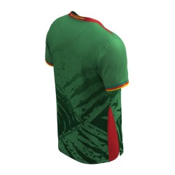 Maillot domicile homme Cameroun 2025