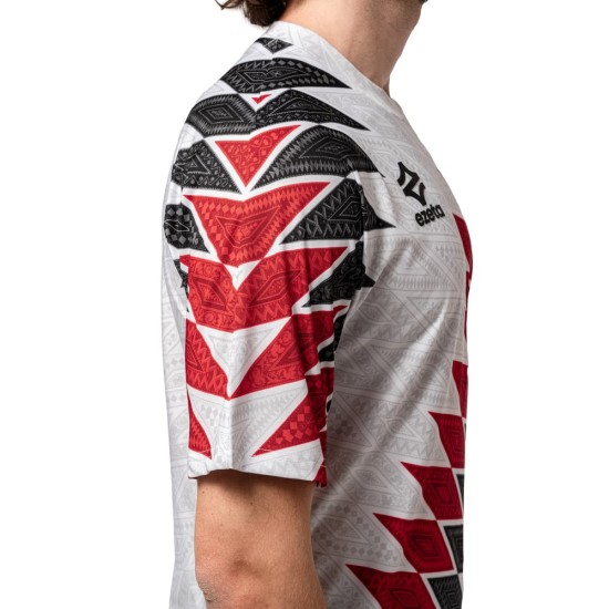 Enfant Sorrento Calcio 1945 2025/26 Maillot 80e Anniversaire