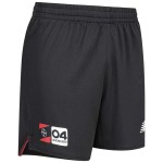 Short Spécial 2025/26 Bayer 04 Leverkusen Femme Short Spécial 2025/26 Bayer 04 Leverkusen Femme