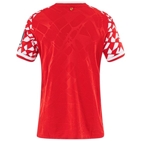 Maillot domicile Femme Mainz 05 2025/26