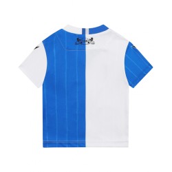 Enfant Blackburn Rovers Kit Domicile 2025/26