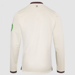 Maillot extérieur manches longues homme West Ham United 2025/26