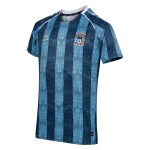 Enfants Coventry City 2025/26 Troisième Maillot du Souvenir
