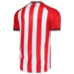 Maillot Domicile Sans Sponsor Sunderland 2025/26 Femme Maillot Domicile Sans Sponsor Sunderland 2025/26 Femme