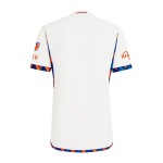 Maillot extérieur femme FC Cincinnati 2025