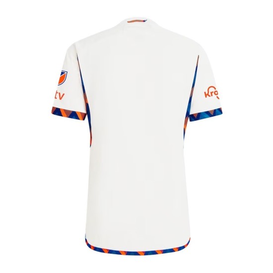Maillot extérieur femme FC Cincinnati 2025