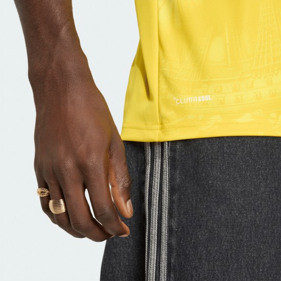 Femme Orlando City SC 2026 Maillot Extérieur Femme Orlando City SC 2026 Maillot Extérieur