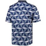 Homme Maillot rétro extérieur Irlande 1990