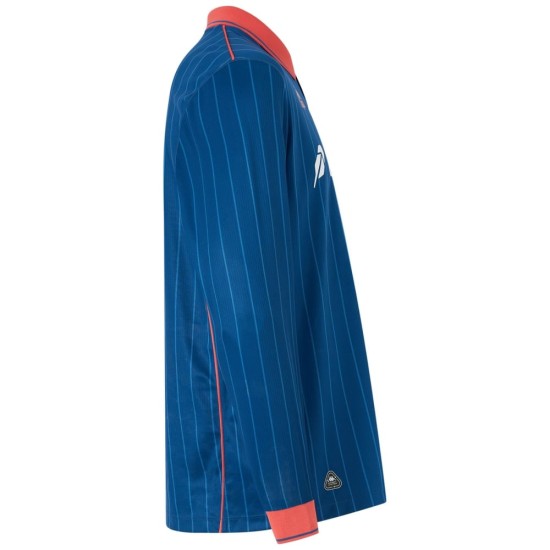 Maillot third manches longues OGC Nice 2025/26 pour homme Maillot third manches longues OGC Nice 2025/26 pour homme