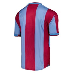Maillot Rétro Domicile Homme Aston Villa 2000