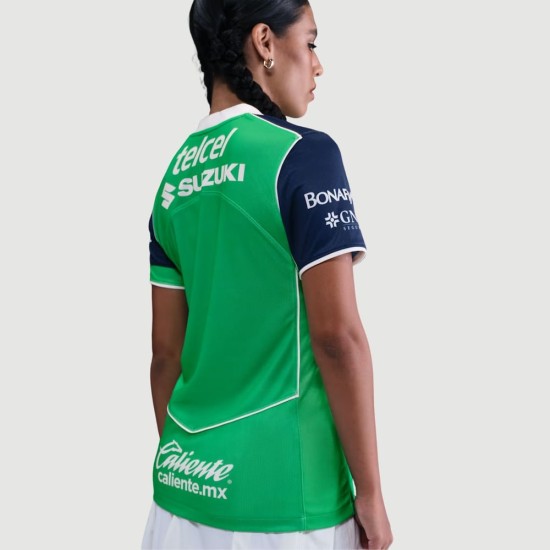 Maillot troisième Pumas UNAM 2025/26 femme Maillot troisième Pumas UNAM 2025/26 femme