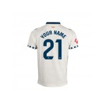 Maillot Femme RCD Espanyol 2025/26 Extérieur Maillot Femme RCD Espanyol 2025/26 Extérieur