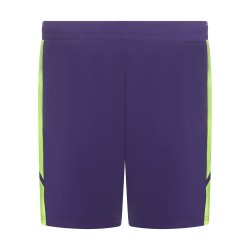 Shorts Extérieur FC Zurich 2025/26 Homme