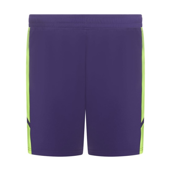Shorts Extérieur FC Zurich 2025/26 Enfant