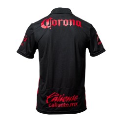 Troisième maillot homme Toluca FC 2025/26