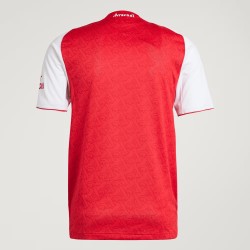Maillot Domicile Homme Arsenal 2025/26