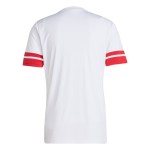 Troisième maillot d’avant-match Brest 2025/26 enfant – blanc Troisième maillot d’avant-match Brest 2025/26 enfant – blanc